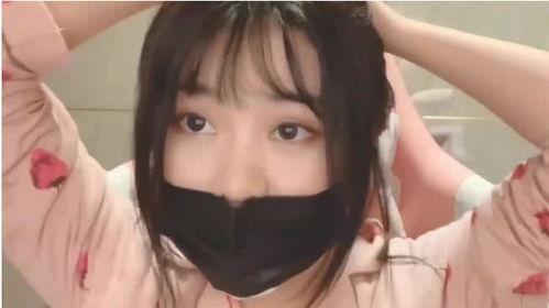 不露脸的爆料视频,不露脸视频揭示惊人内幕